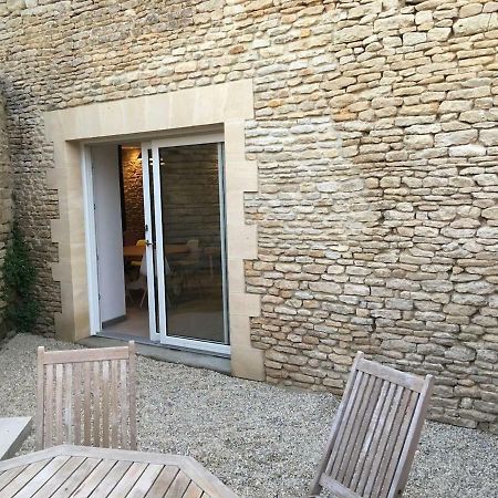 Gite Bord De Mer 80 M2 Bernieres-sur-Mer ภายนอก รูปภาพ